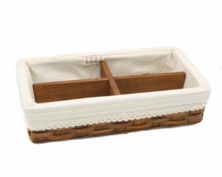 კალათი SPM2550 ზომა 32*18*8სმ