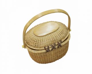 კალათი JF13-183B ზომა 24*18*15/28სმ