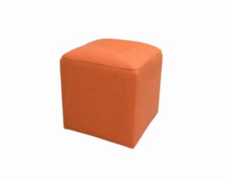 კარკასიანი პუფი სტანდარტი (სტაფილოსფერი)