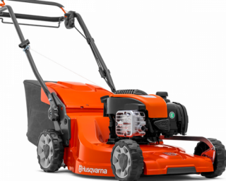 ბალახის საკრეჭი მანქანა LC 140S PETROL LAWN MOWER 40CM 967636801