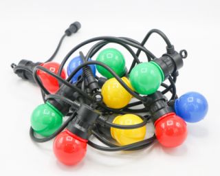 ფერადი განათება 300057