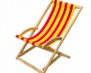 შეზლონგი საქანელა