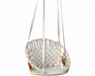 საქანელა სავარძელი დიდი 17