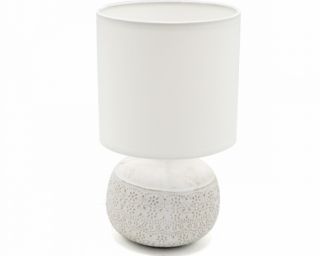 მაგიდის სანათი D4483 White - Taishi