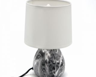 მაგიდის სანათი DE40S Black - Taishi