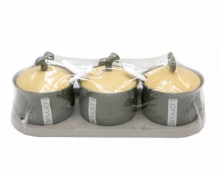 სანელებლების ქილა პლასტმასის 3ც 33*10.5*12cm MH-9158