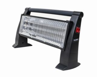 ელ.გამათბობელი Floria ZLN8815 Quartz