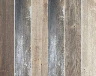 კერამო გრანიტი BARNWOOD MULTI 15X90