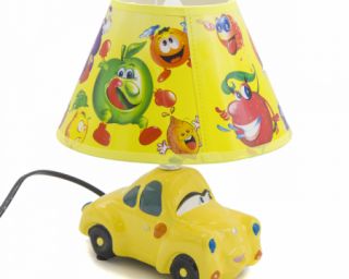 მაგიდის სანათი Yellow - D1-29