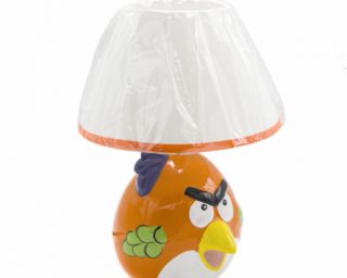 მაგიდის სანათი D1-113 Orange - Taishi