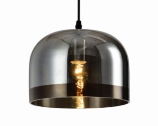 ჭერის სანათი YADI F8942C ვერცხლისფერი