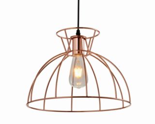 ჭერის სანათი YADI F7901A ოქროსფერი