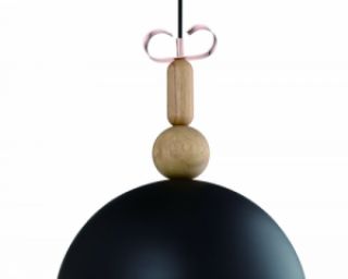 ჭერის სანათი YADI F7602A MBK/MWH