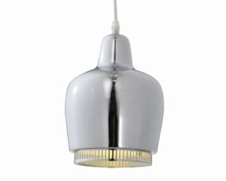 ჭერის სანათი YADI YD-DT1529A ვერცხლიფერი