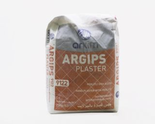 ბათქაში (სივა) ARGIPS PLASTER 25კგ