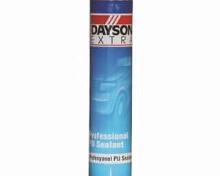 გერმეტიკი DAYSON 280 მლ შავი