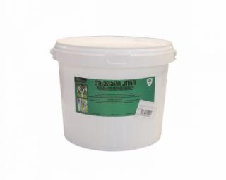 შემათეთრებელი ხის ძირებისთვის 10 ლიტრიანი