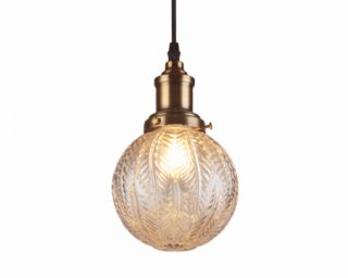 ჭერის სანათი YADI F90415 თეთრი