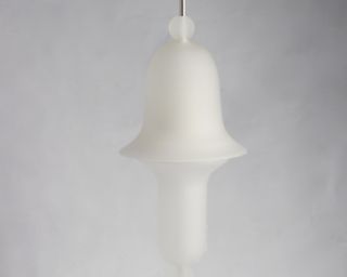 ჭერის სანათი SOLE 10107 თეთრი