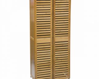 ფეხსაცმლის თარო ბამბუკით 63*33*138 MH-10999