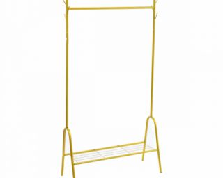 ტანსაცმლის საკიდი რკინის 162*35*80