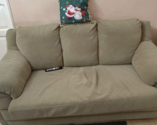 თანამედროვე გასაშლელი სამეული – მატრასით