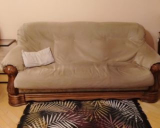 იყიდება BELUX-ის ბრენდის დივანი – პრემიუმ ხარისხი