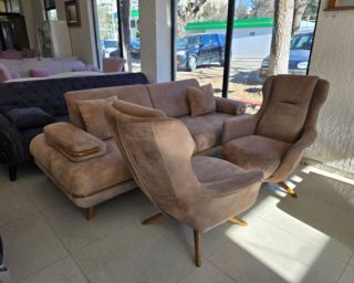 იყიდება სამეული – კომფორტი და ხარისხი თქვენი სახლისთვის