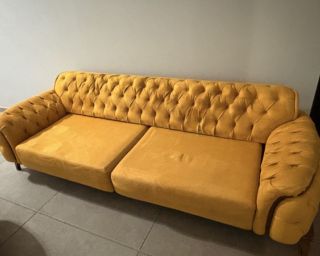 იყიდება დივანი და სავარძელი – BALISHI