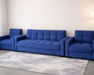 გასაშლელი სამეული შეკვეთით – სათავსოთი და უფასო მიწოდებით