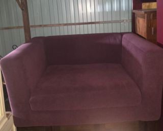 იყიდება ჰოლანდიიდან ჩამოტანილი დივანი – ევროპული ხარისხი