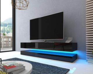 იყიდება თანამედროვე TV მაგიდა — ხარისხი და სტილი თქვენი სახლისთვის