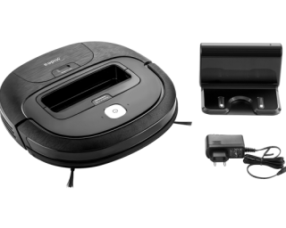 რობოტი მტვერსასრუტი midea M3S სურათი