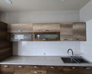 IKEA-ს სამზარეულო – თანამედროვე დიზაინი და ხარისხი