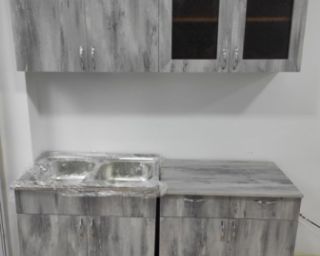 მზა სამზარეულო – კომპაქტური და პრაქტიკული გადაწყვეტილება