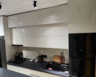 თანამედროვე სამზარეულო – მაღალი ხარისხი და დახვეწილი სტილი