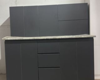 ახალი მზა სამზარეულო (1.60 მ) – სააქციო შეთავაზება