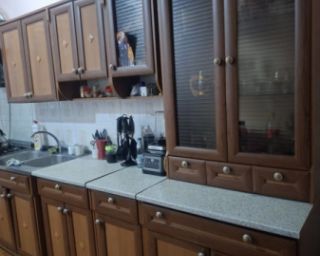 სამზარეულოს კომპლექტი – იდეალური მდგომარეობა