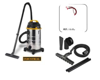 მტვერსასრუტი / mtversasruti/ пылесос промышленный