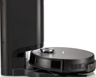 სველი წმენდით 4000W რობოტი მტვერსასრუტი Hisense