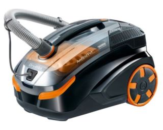 მტვერსასრუტი Thomas Drybox Amfibia Pet 1700W, 1,8L, Vacuum C