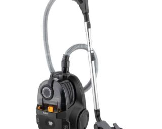 მტვერსასრუტი Fakir Freelander RC7081, 890W, 2L, Vacuum Clean