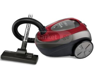 მტვერსასრუტი VITEK VT-8114 1800 Watt Red