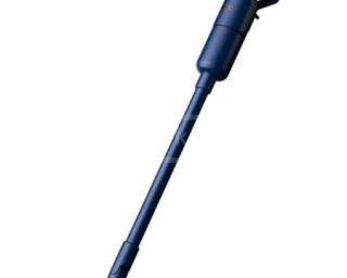 მტვერსასრუტი Xiaomi Deerma DX1000W, 600W, 0.5L, Vacuum Clean