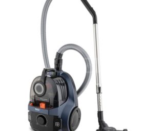 მტვერსასრუტი Fakir BL 6058, 890W, 2L Dust Container, Vacuum