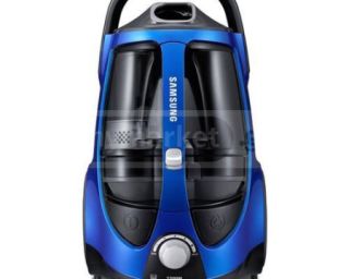 მტვერსასრუტი SAMSUNG VCC8836V36/XEV (2200 W, 430 W, 2 L)