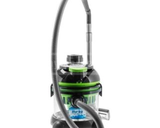 მტვერსასრუტი Arnica ET11511, 10L, 2400W, Vacuum Cleaner, Bla