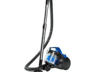 მტვერსასრუტი MIDEA 15K (1400W, 2 L)