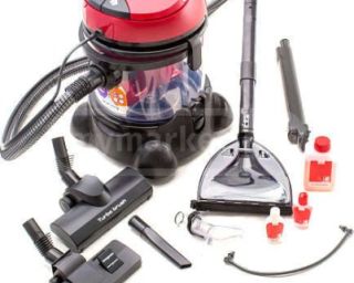 მრეცხავი მტვერსასრუტი ARNICA VIRA ET12200