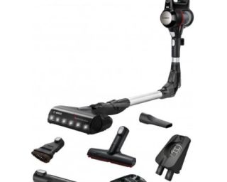 მტვერსასრუტი Bosch BCS712XXL, 0.3L, Vacuum Cleaner, Black